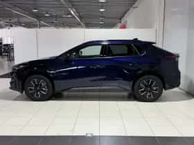 Toyota bZ4X (2025) thumbnail 21