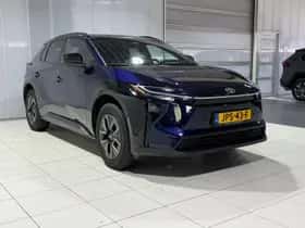 Toyota bZ4X (2025) thumbnail 5