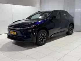Toyota bZ4X (2025) thumbnail 7