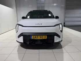 Kia EV3 (2024) thumbnail 2