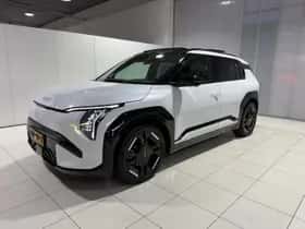 Kia EV3 (2024) thumbnail 3