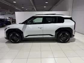 Kia EV3 (2024) thumbnail 4