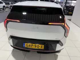 Kia EV3 (2024) thumbnail 8