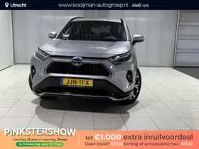 Toyota RAV4 (2025)