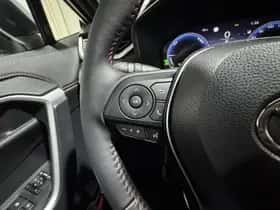 Toyota RAV4 (2025) thumbnail 14