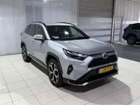 Toyota RAV4 (2025) thumbnail 4