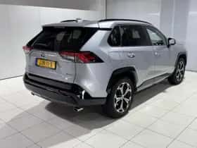 Toyota RAV4 (2025) thumbnail 7