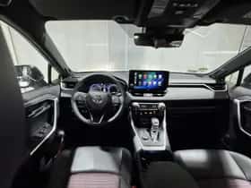 Toyota RAV4 (2025) thumbnail 10