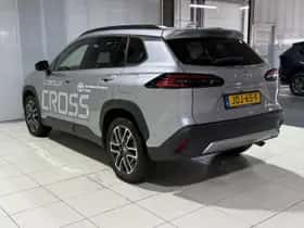 Toyota Corolla (2025) thumbnail 21
