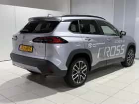 Toyota Corolla (2025) thumbnail 23