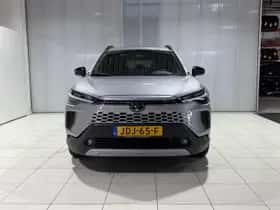 Toyota Corolla (2025) thumbnail 6