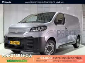 Toyota Proace (2024)