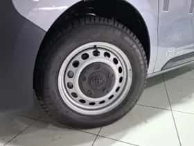 Toyota Proace (2024) thumbnail 2