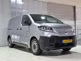 Toyota Proace (2024) thumbnail 3