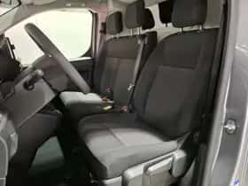 Toyota Proace (2024) thumbnail 24