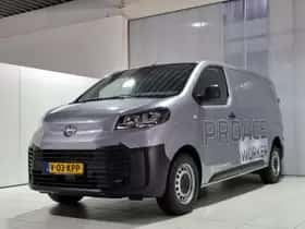 Toyota Proace (2024) thumbnail 5