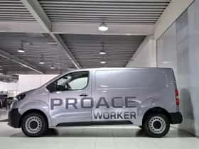 Toyota Proace (2024) thumbnail 6
