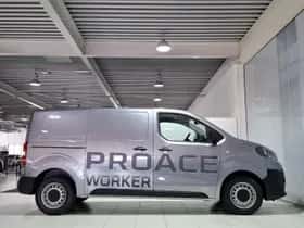 Toyota Proace (2024) thumbnail 7