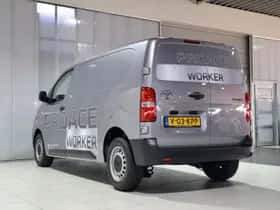 Toyota Proace (2024) thumbnail 8