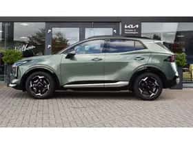 Kia Sportage (2026) thumbnail 3