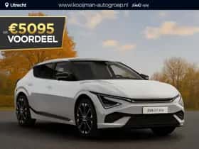 Kia EV6 (2026) thumbnail 1