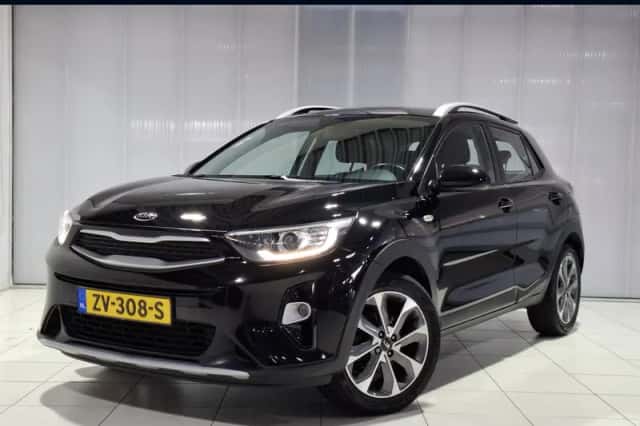 Kia Stonic (2019)