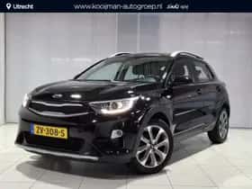 Kia Stonic (2019)