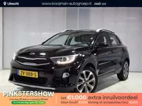 Kia Stonic (2019)