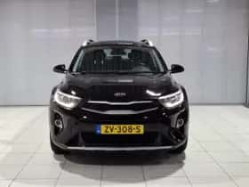 Kia Stonic (2019) thumbnail 4