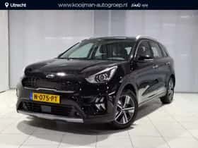 Kia Niro (2021)
