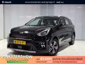 Kia Niro (2021)