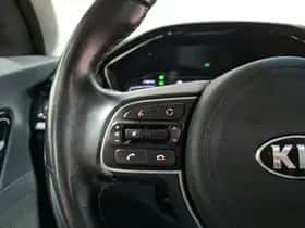 Kia Niro (2021) thumbnail 11