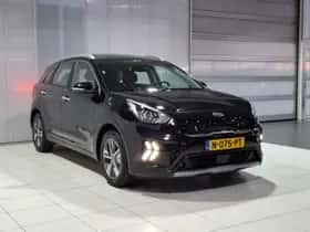 Kia Niro (2021) thumbnail 3