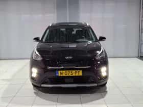 Kia Niro (2021) thumbnail 4