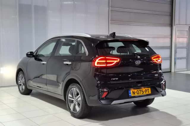 Kia Niro (2021) thumbnail 6