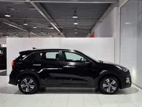 Kia Niro (2021) thumbnail 9
