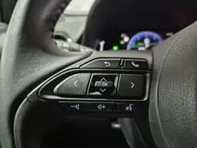 Toyota Yaris Cross (2024) thumbnail 11