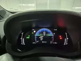 Toyota Yaris Cross (2024) thumbnail 13