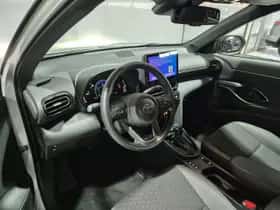 Toyota Yaris Cross (2024) thumbnail 20