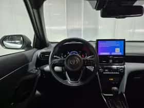 Toyota Yaris Cross (2024) thumbnail 23