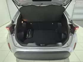 Toyota Yaris Cross (2024) thumbnail 31