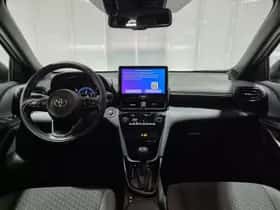 Toyota Yaris Cross (2024) thumbnail 32
