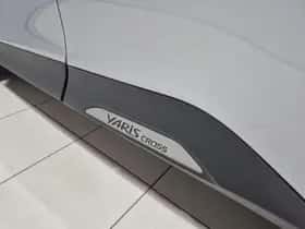 Toyota Yaris Cross (2024) thumbnail 34