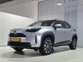 Toyota Yaris Cross (2024) thumbnail 5