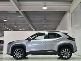 Toyota Yaris Cross (2024) thumbnail 6