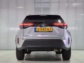 Toyota Yaris Cross (2024) thumbnail 9