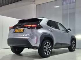 Toyota Yaris Cross (2024) thumbnail 10