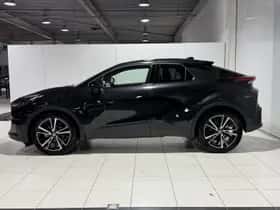 Toyota C-HR (2025) thumbnail 14