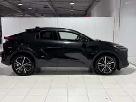Toyota C-HR (2025) thumbnail 15