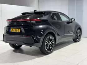 Toyota C-HR (2025) thumbnail 25
